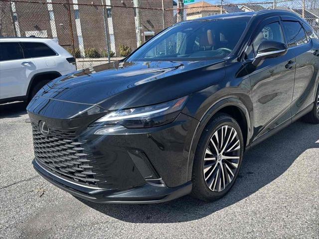 2023 Lexus RX 350 Premium Plus for sale in Bronx, NY