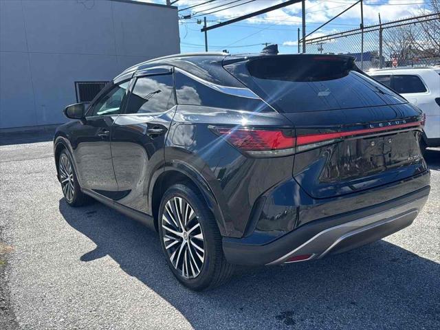 2023 Lexus RX 350 Premium Plus