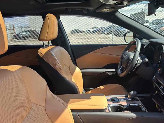 2023 Lexus RX 350 Premium Plus