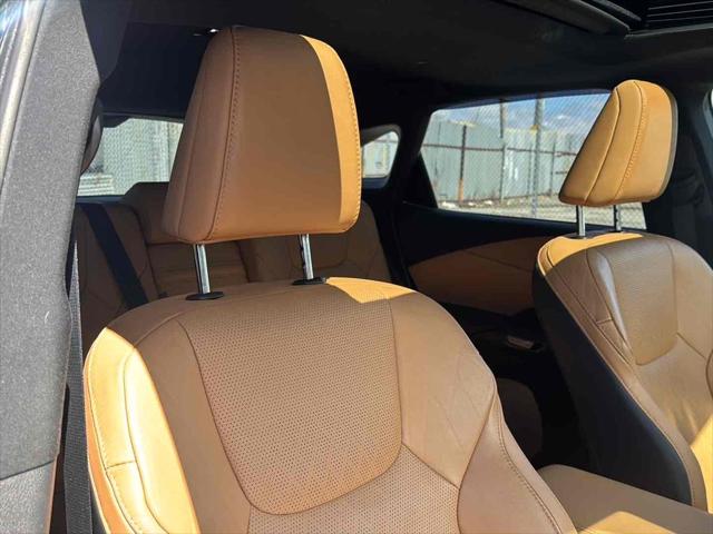 2023 Lexus RX 350 Premium Plus
