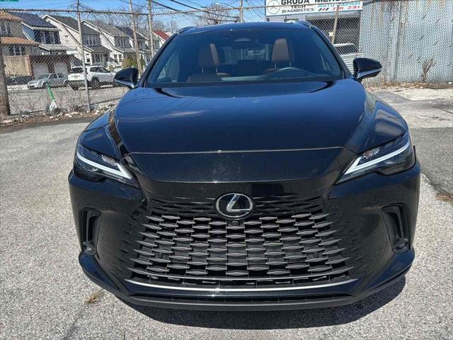 2023 Lexus RX 350 Premium Plus