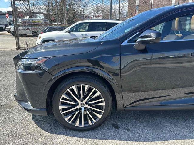 2023 Lexus RX 350 Premium Plus