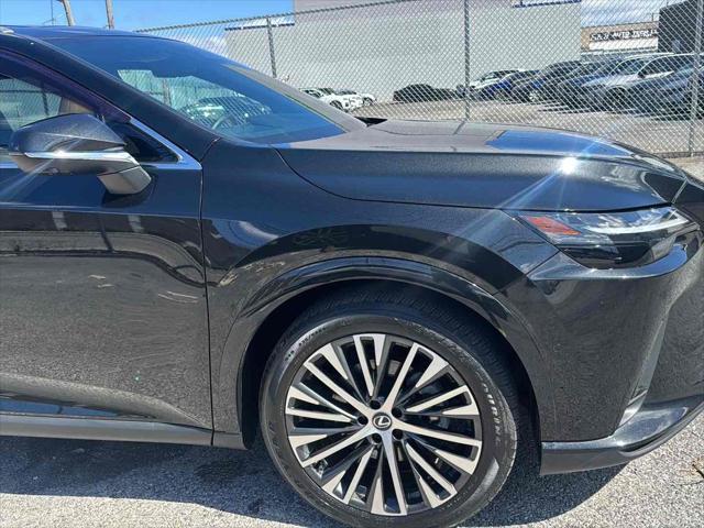 2023 Lexus RX 350 Premium Plus
