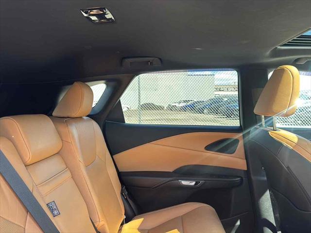 2023 Lexus RX 350 Premium Plus