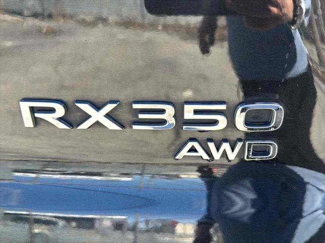 2023 Lexus RX 350 Premium Plus