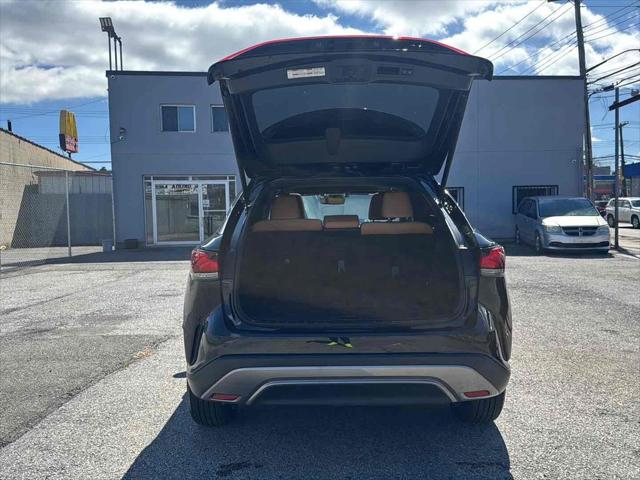 2023 Lexus RX 350 Premium Plus