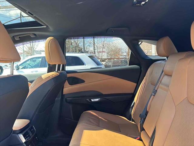 2023 Lexus RX 350 Premium Plus
