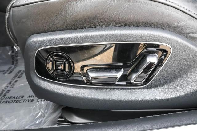 2023 Audi S8 TFSI quattro Tiptronic