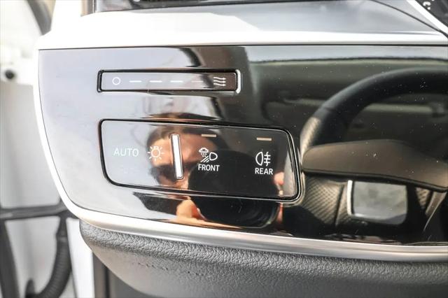 2023 Audi S8 TFSI quattro Tiptronic