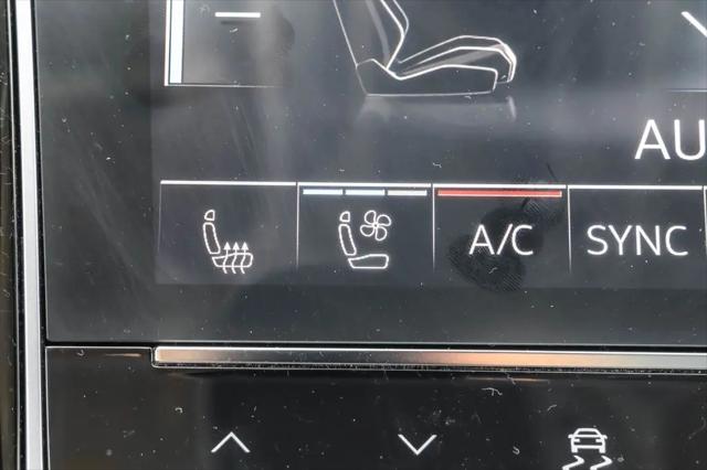 2023 Audi S8 TFSI quattro Tiptronic