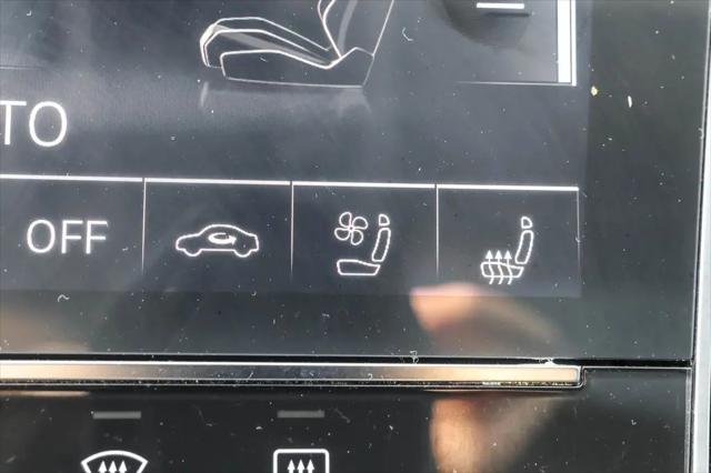 2023 Audi S8 TFSI quattro Tiptronic