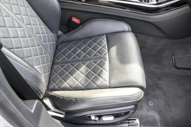 2023 Audi S8 TFSI quattro Tiptronic
