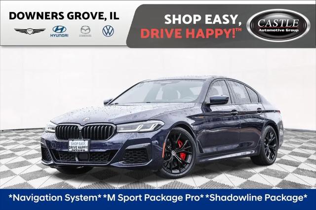 2023 BMW M5 i xDrive for sale in Downers Grove, IL