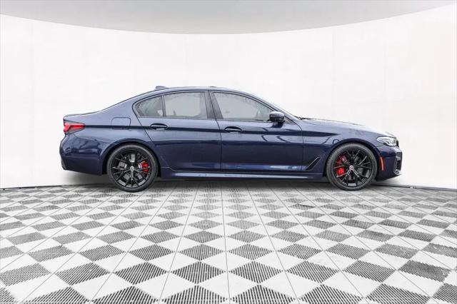 2023 BMW M5 i xDrive
