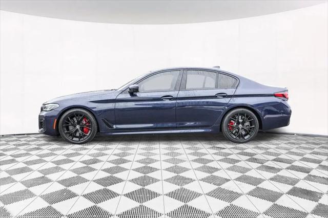 2023 BMW M5 i xDrive