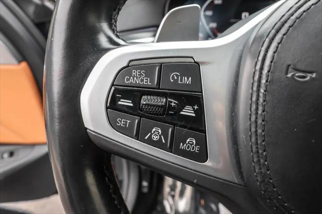 2023 BMW M5 i xDrive