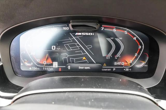 2023 BMW M5 i xDrive