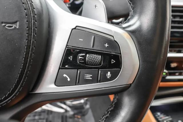 2023 BMW M5 i xDrive
