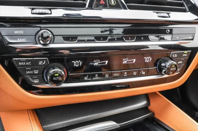 2023 BMW M5 i xDrive