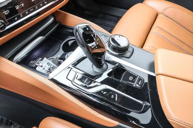 2023 BMW M5 i xDrive