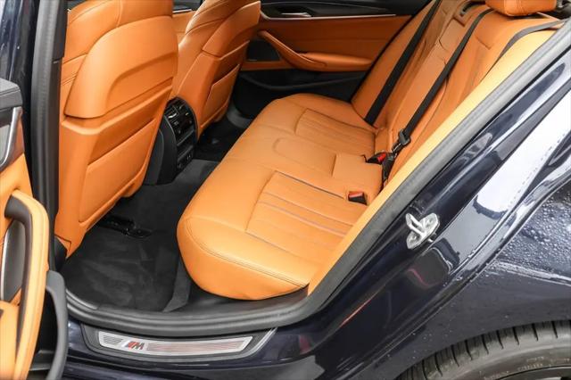2023 BMW M5 i xDrive