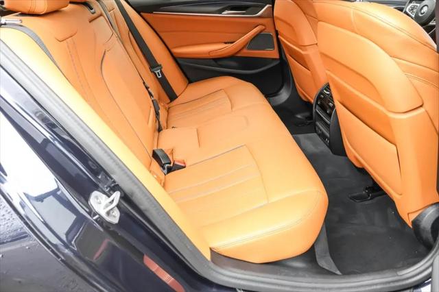 2023 BMW M5 i xDrive