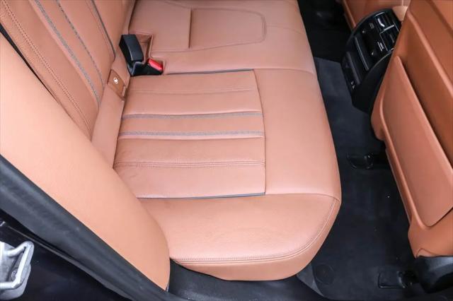 2023 BMW M5 i xDrive