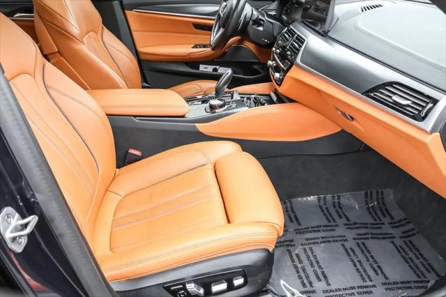 2023 BMW M5 i xDrive