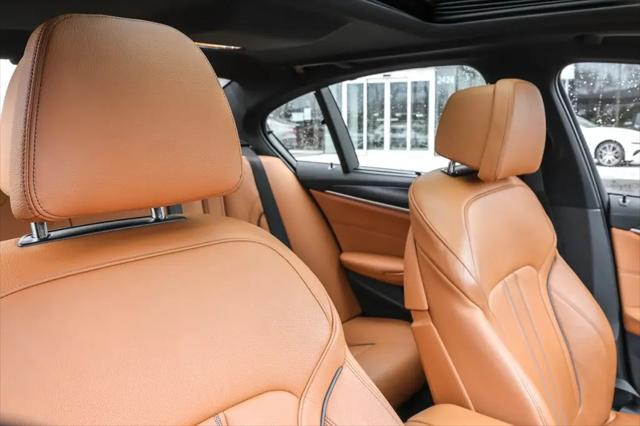 2023 BMW M5 i xDrive