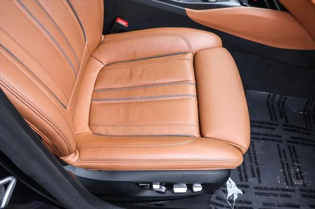2023 BMW M5 i xDrive