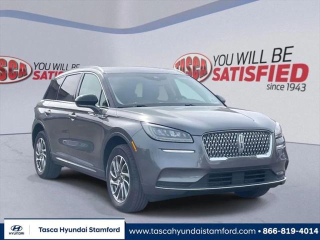 2022 Lincoln Corsair Standard for sale in Stamford, CT