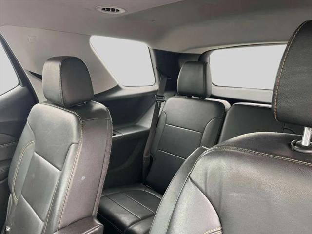 2019 Chevrolet Traverse 3LT