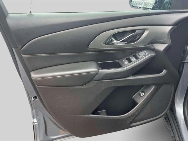 2019 Chevrolet Traverse 3LT