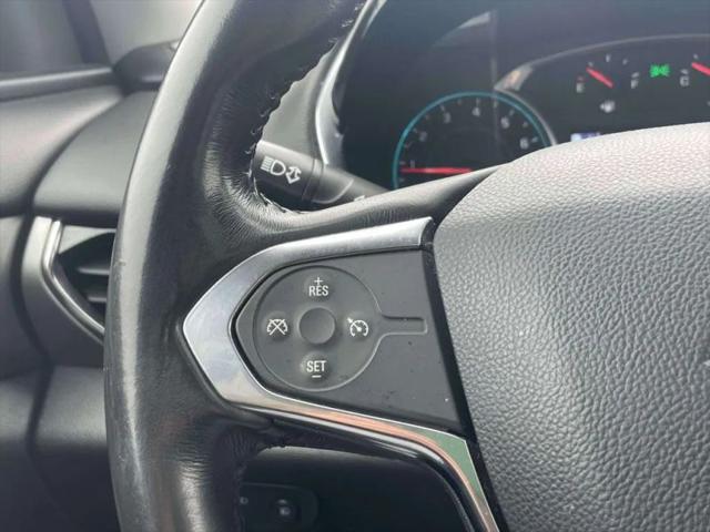 2019 Chevrolet Traverse 3LT