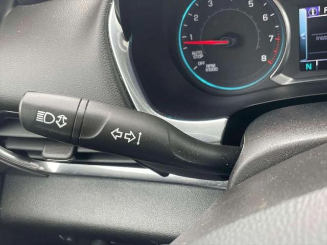 2019 Chevrolet Traverse 3LT