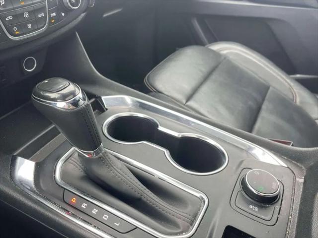 2019 Chevrolet Traverse 3LT