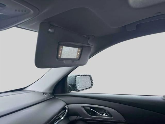 2019 Chevrolet Traverse 3LT