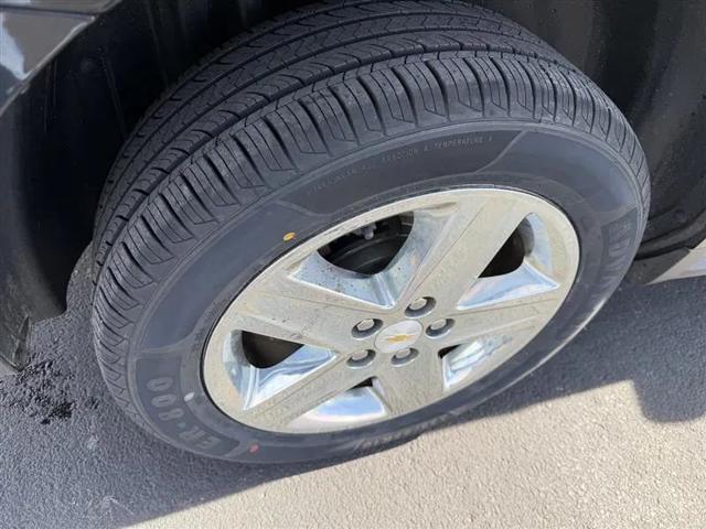 2015 Chevrolet Equinox LTZ