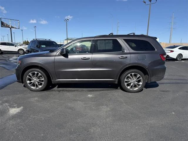 2020 Dodge Durango GT Plus AWD for sale in Rapid City, SD
