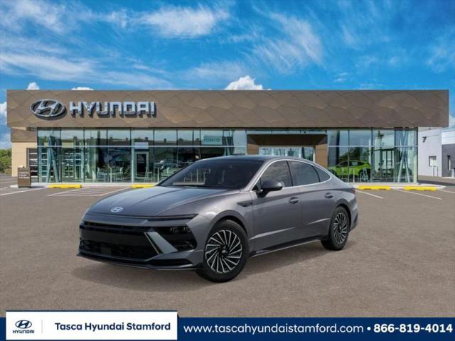 2026 Hyundai Sonata Hybrid SEL for sale in Stamford, CT