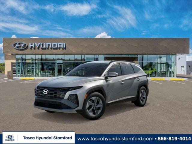 2026 Hyundai Tucson SEL for sale in Stamford, CT