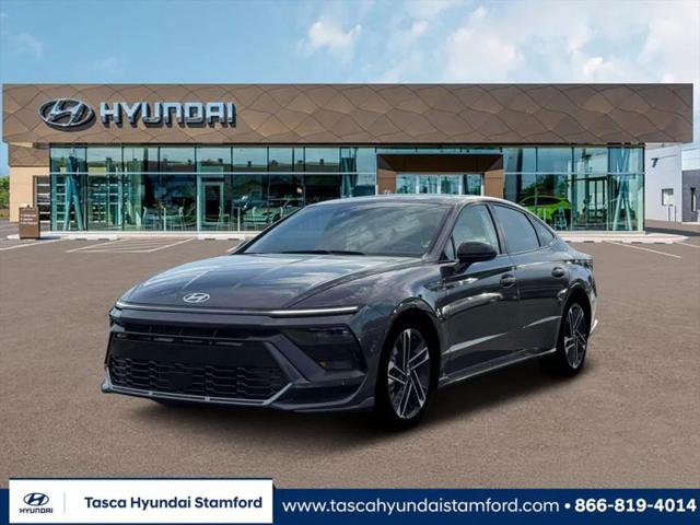 2026 Hyundai Sonata N Line for sale in Stamford, CT