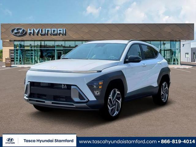 2026 Hyundai Kona SEL Premium for sale in Stamford, CT