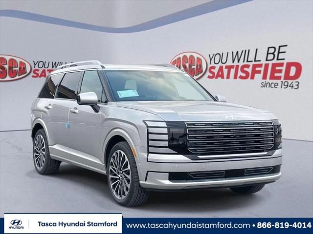 2026 Hyundai Palisade Calligraphy for sale in Stamford, CT
