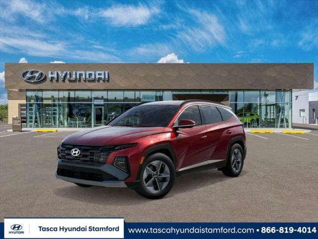 2026 Hyundai Tucson SEL for sale in Stamford, CT