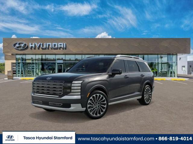 2026 Hyundai Palisade Calligraphy for sale in Stamford, CT
