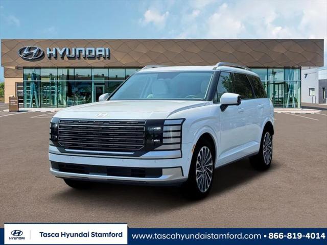 2026 Hyundai Palisade Calligraphy for sale in Stamford, CT