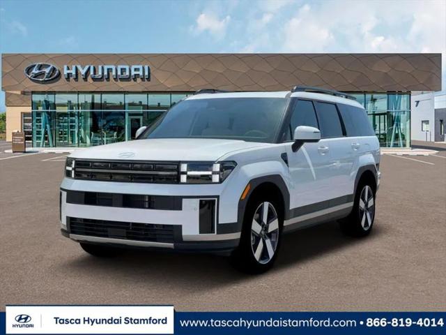 2026 Hyundai Santa Fe Hybrid Limited 7 Passenger for sale in Stamford, CT