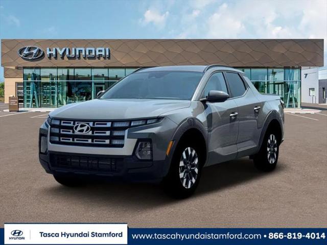 2026 Hyundai Santa Cruz SEL for sale in Stamford, CT