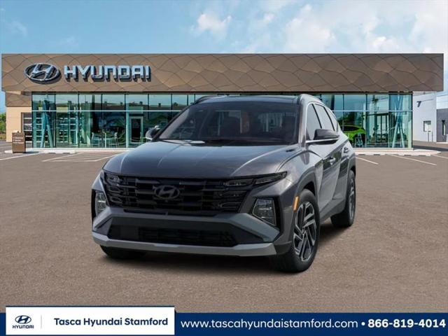 2026 Hyundai Tucson Plug-In Hybrid Limited for sale in Stamford, CT